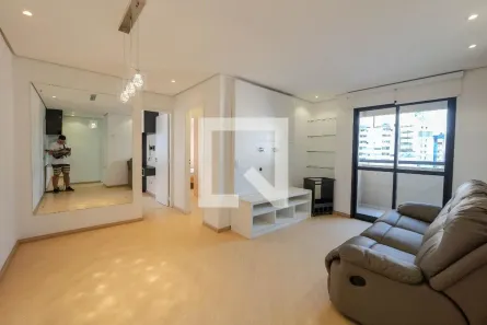 Apartamento com 2 Quartos à venda, 60m² no Bela Vista, São Paulo