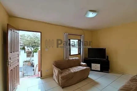 Casa com 2 Quartos à venda, 130m² no Jardim Monte Kemel, São Paulo