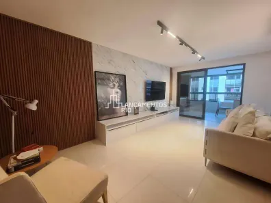 Apartamento com 3 Quartos à venda, 136m² no Barra Olímpica, Rio de Janeiro