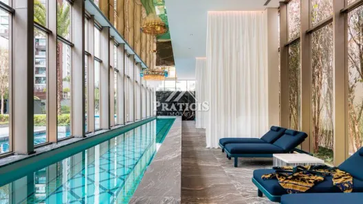 Apartamento com 4 Quartos à venda, 217m² no Moema, São Paulo