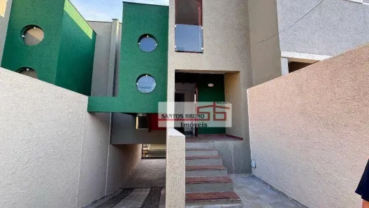 Sobrado com 3 Quartos à venda, 180m² no Vila Primavera, São Paulo