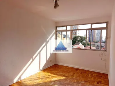 Apartamento com 2 Quartos para alugar, 65m² no Pinheiros, São Paulo