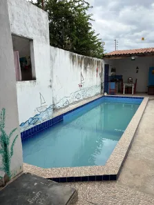 Casa com 4 Quartos à venda, 173m² no Mesquita Jerônimo, Forquilha