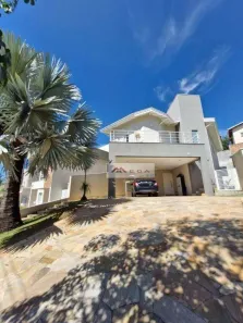 Casa de Condomínio com 3 Quartos à venda, 218m² no Condomínio Residencial Terras do Oriente, Valinhos