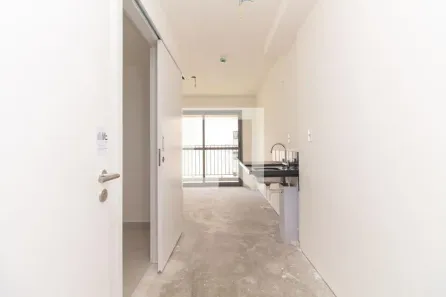 Kitnet com 1 Quarto à venda, 24m² no Jardim Vila Mariana, São Paulo
