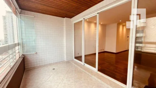 Apartamento com 3 Quartos à venda, 115m² no Alto da Lapa, São Paulo
