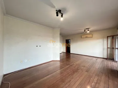 Apartamento com 3 Quartos à venda, 145m² no Centro, São José do Rio Preto