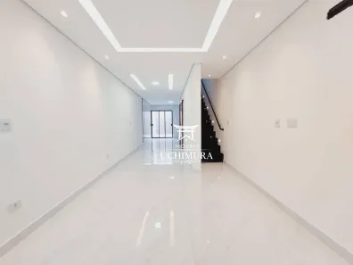 Sobrado com 3 Quartos à venda, 118m² no Vila Feliz, São Paulo