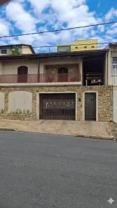 Casa com 3 Quartos à venda, 191m² no Jardim Monte Verde, Valinhos