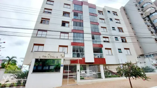 Apartamento com 2 Quartos à venda, 72m² no Vila Rosa, Novo Hamburgo