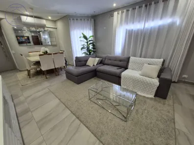 Apartamento com 3 Quartos à venda, 127m² no Vila Campesina, Osasco