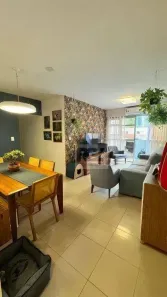 Apartamento com 2 Quartos à venda, 89m² no Aparecida, Santos
