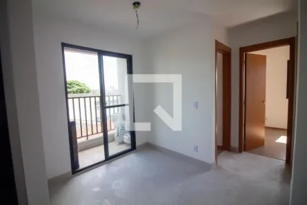 Apartamento com 2 Quartos à venda, 36m² no Vila das Belezas, São Paulo