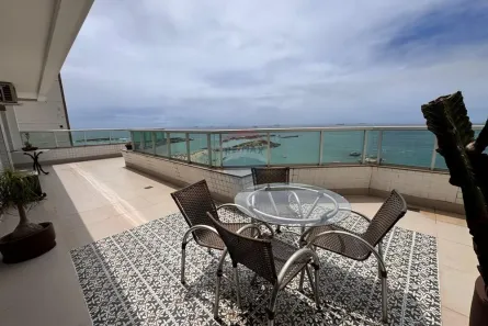 Cobertura com 5 Quartos à venda, 435m² no Itapuã, Vila Velha