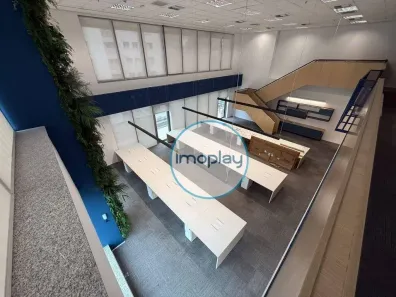 Sala Comercial para alugar, 333m² no Itaim Bibi, São Paulo