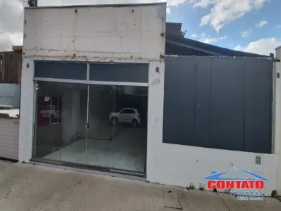 para alugar, 189m² no Vila Celina, São Carlos