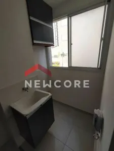 Apartamento com 2 Quartos à venda, 42m² no Água Branca, São Paulo