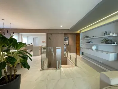 Cobertura com 3 Quartos à venda, 123m² no Tupi, Praia Grande