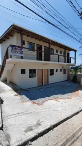 Kitnet com 1 Quarto à venda, 31m² no Caminho Novo, Palhoça
