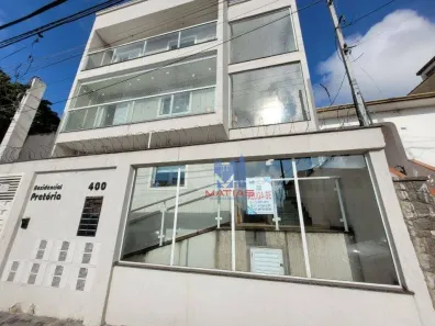 Apartamento com 1 Quarto à venda, 33m² no Vila Formosa, São Paulo