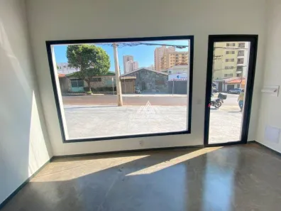 Ponto Comercial para alugar, 26m² no Jardim Irajá, Ribeirão Preto