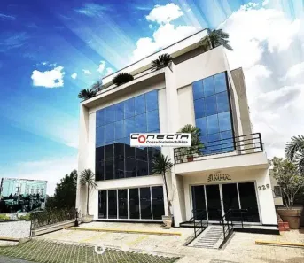 Sala Comercial para alugar, 170m² no Loteamento Alphaville Campinas, Campinas