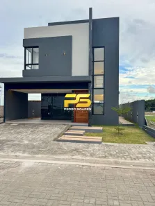 Casa de Condomínio com 3 Quartos à venda, 160m² no Muçumagro, João Pessoa