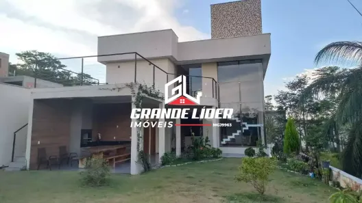 Casa com 3 Quartos à venda, 308m² no Ponte Alta, Betim