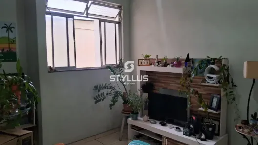 Apartamento com 2 Quartos à venda, 46m² no Engenho de Dentro, Rio de Janeiro