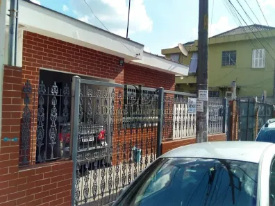 Sala Comercial com 3 Quartos à venda, 200m² no Vila São João, Barueri