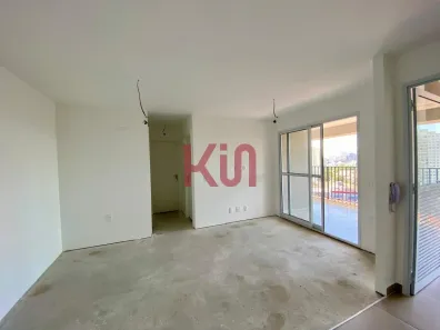 Apartamento com 2 Quartos à venda, 63m² no Vila Cruzeiro, São Paulo
