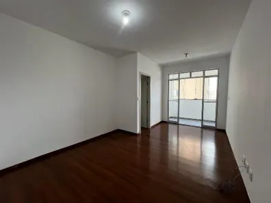 Apartamento com 3 Quartos à venda, 90m² no Buritis, Belo Horizonte