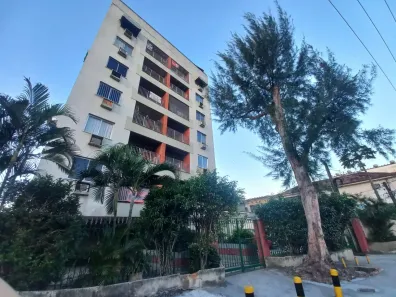 Apartamento com 2 Quartos à venda, 54m² no Turiaçu, Rio de Janeiro