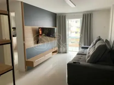 Apartamento com 2 Quartos à venda, 62m² no Tijuca, Rio de Janeiro