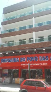 Apartamento com 1 Quarto para alugar, 50m² no Recreio dos Bandeirantes, Rio de Janeiro