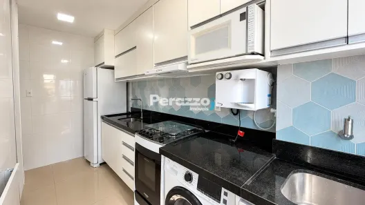Apartamento com 2 Quartos para alugar, 46m² no Jardins Mangueiral, Brasília