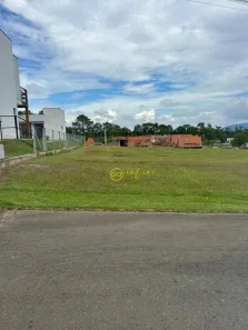 Lote/Terreno à venda, 1040m² no Jardim Dacha Sorocaba, Sorocaba