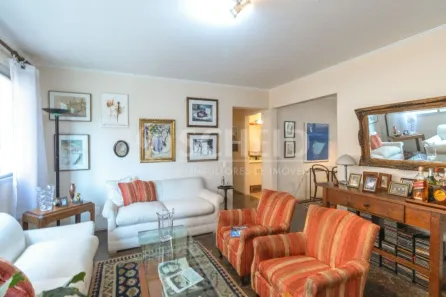 Apartamento com 2 Quartos à venda, 80m² no Pinheiros, São Paulo