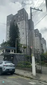 Apartamento com 2 Quartos à venda, 53m² no Moinho Velho, São Paulo