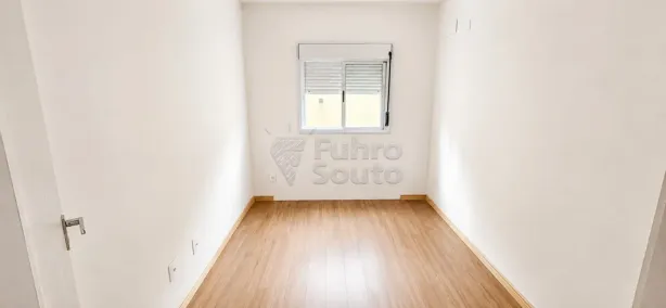 Apartamento com 2 Quartos à venda, 51m² no Fragata, Pelotas