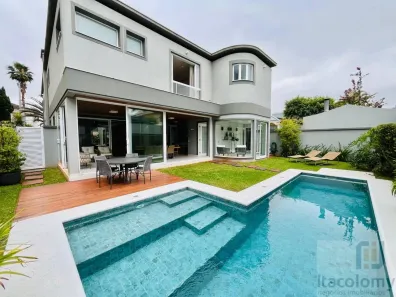 Casa com 6 Quartos à venda, 491m² no Alphaville Residencial Dois, Barueri