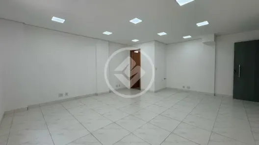 Sala Comercial à venda, 64m² no Estoril, Belo Horizonte