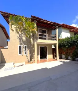 Casa com 3 Quartos à venda, 192m² no Centro, Lauro de Freitas