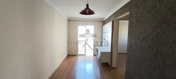 Apartamento com 2 Quartos à venda, 57m² no Jardim Sul, São José dos Campos