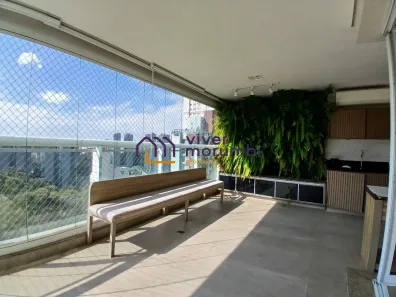 Apartamento com 4 Quartos à venda, 184m² no Vila Suzana, São Paulo