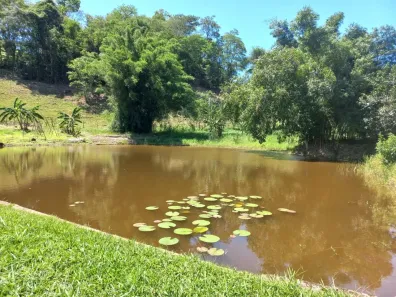 Fazenda/Sítio com 1 Quarto à venda, 15000m² no Área Rural de Cachoeiras de Macacu, Cachoeiras de Macacu