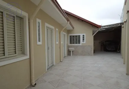 Casa com 3 Quartos à venda, 251m² no City Bussocaba, Osasco