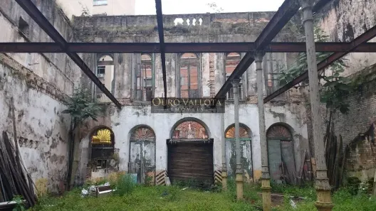 à venda, 10m² no Centro, Santos