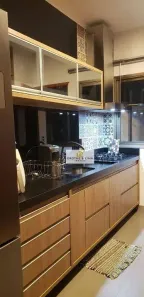 Casa de Condomínio com 3 Quartos à venda, 100m² no Barreiro, Taubaté