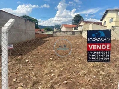 Lote/Terreno à venda, 330m² no Vila Rica, São Pedro